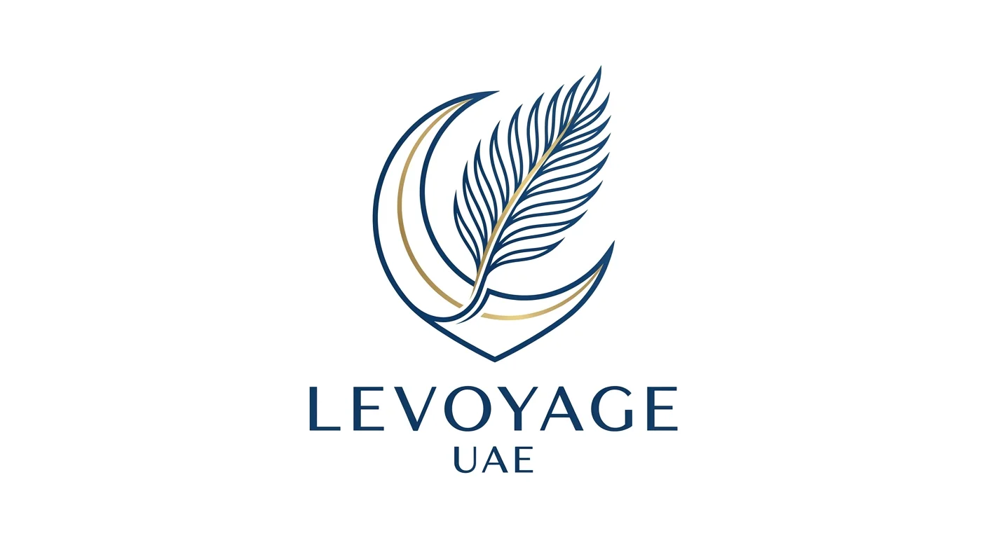 Levoyage Uae